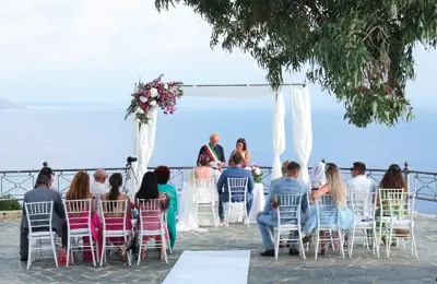 Interprete per Matrimonio a Catanzaro