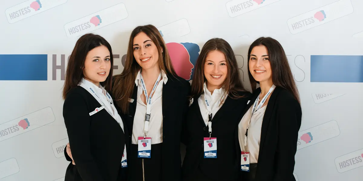 Home - Hostess e Interpreti a Catanzaro